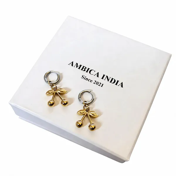Cherry_Earrings