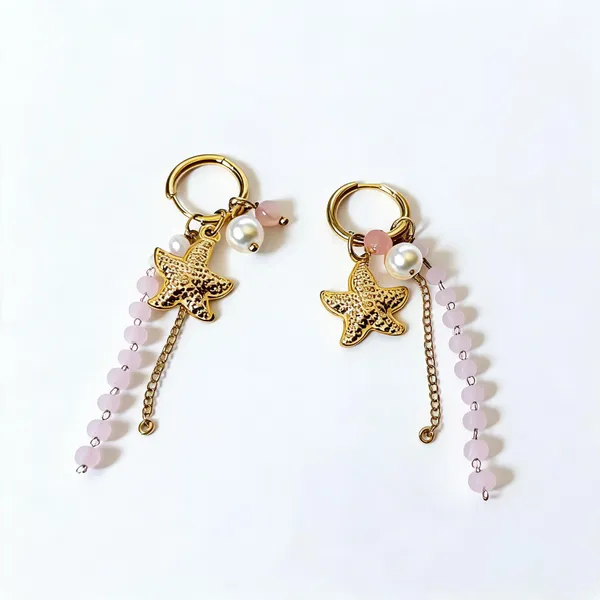 Starfish_With_Pearl_Earrings