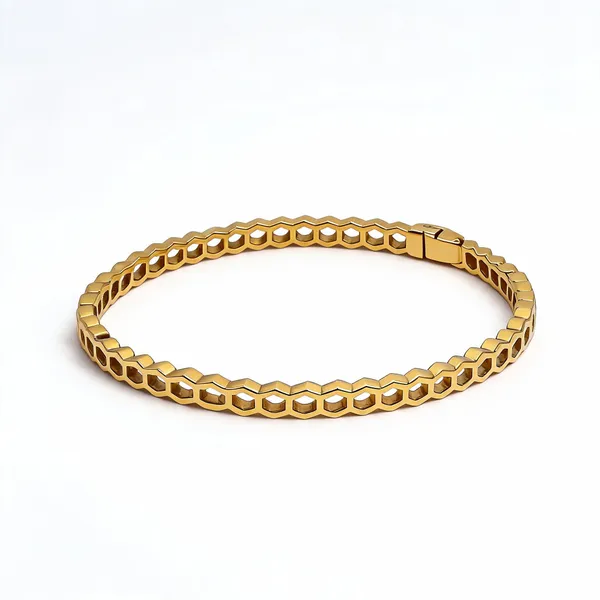 Hexa_Bracelet