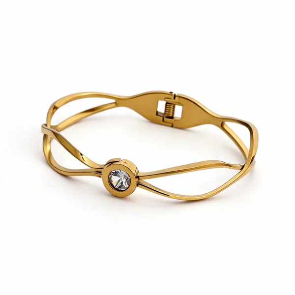 White_Crystal_Bracelet