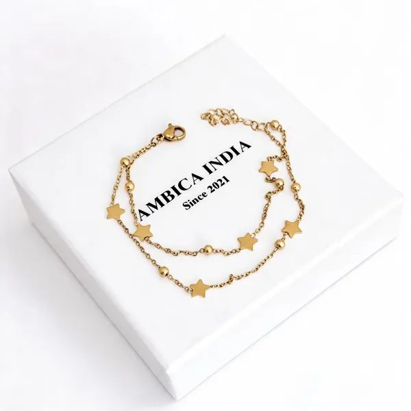 Star_Bracelet
