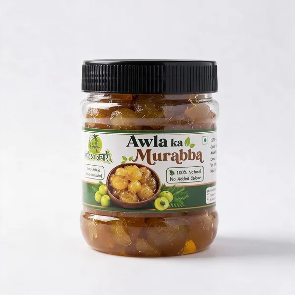 Amla_Ka_Murabba
