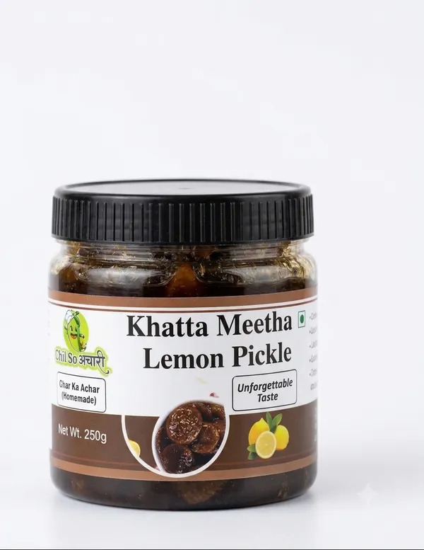 Chili_So_Achari_Khatta_Meetha_Lemon_Pickle