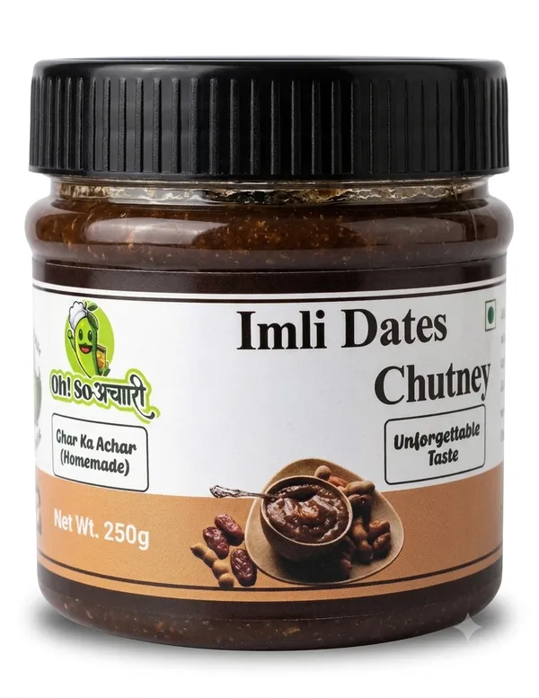 Imli_Dates_Chutney_250g