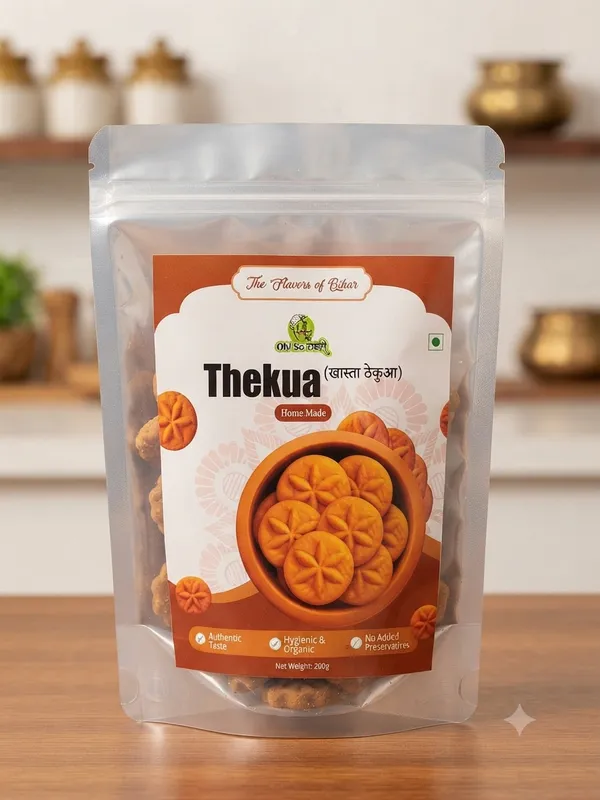 Bihar_Thekua_Traditional_Sweet_200g