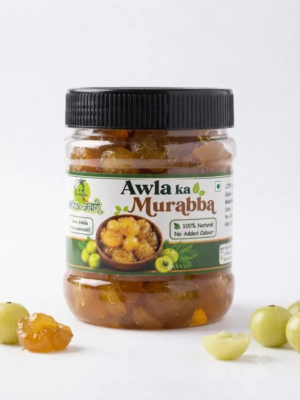 Amla_Ka_Murabba