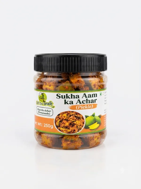 Sukha_Aam_Ka_Achar_Mango_Pickle_250_Gm