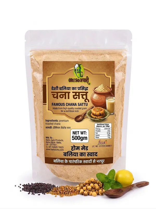 Oh!_So_Baniya_Famous_Chana_Sattu_500g