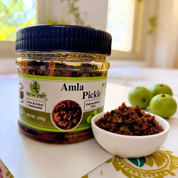 Oh!_So_Achari_Amla_Pickle_250_Gm