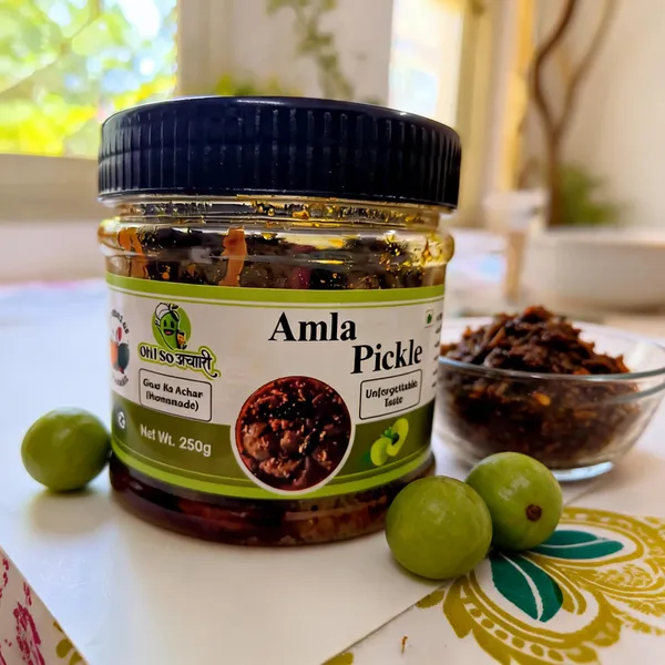 Oh!_So_Achari_Amla_Pickle_250_Gm