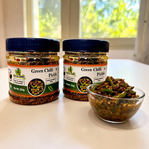 Oh!_So_Achari_Green_Chilli_Pickle_250_Gm_Pack_Of_2