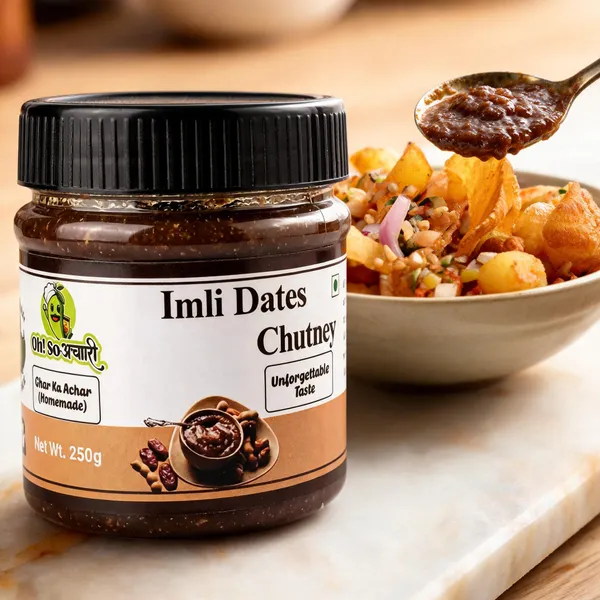 Oh!_So_Achari_Imli_Dates_Chutney_250_Gm
