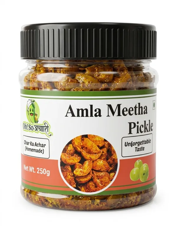 Amla_Meetha_Pickle_250g