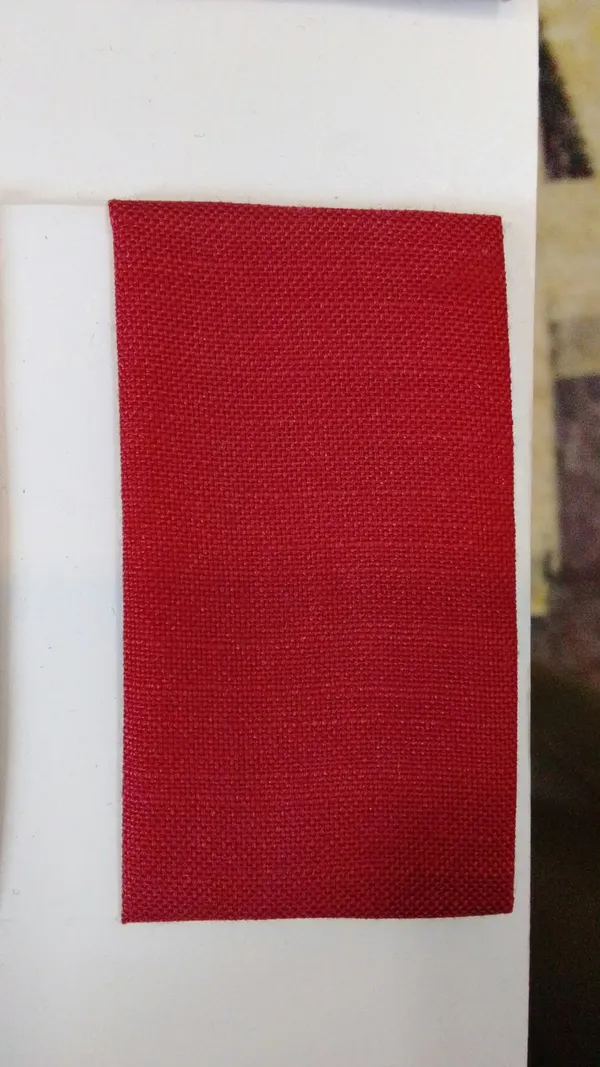 Red_Textured_Straight_Kurta_Set_for_Women