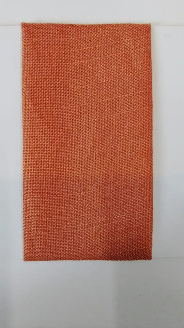 Rust_Textured_Straight_Kurta_Set_for_Women