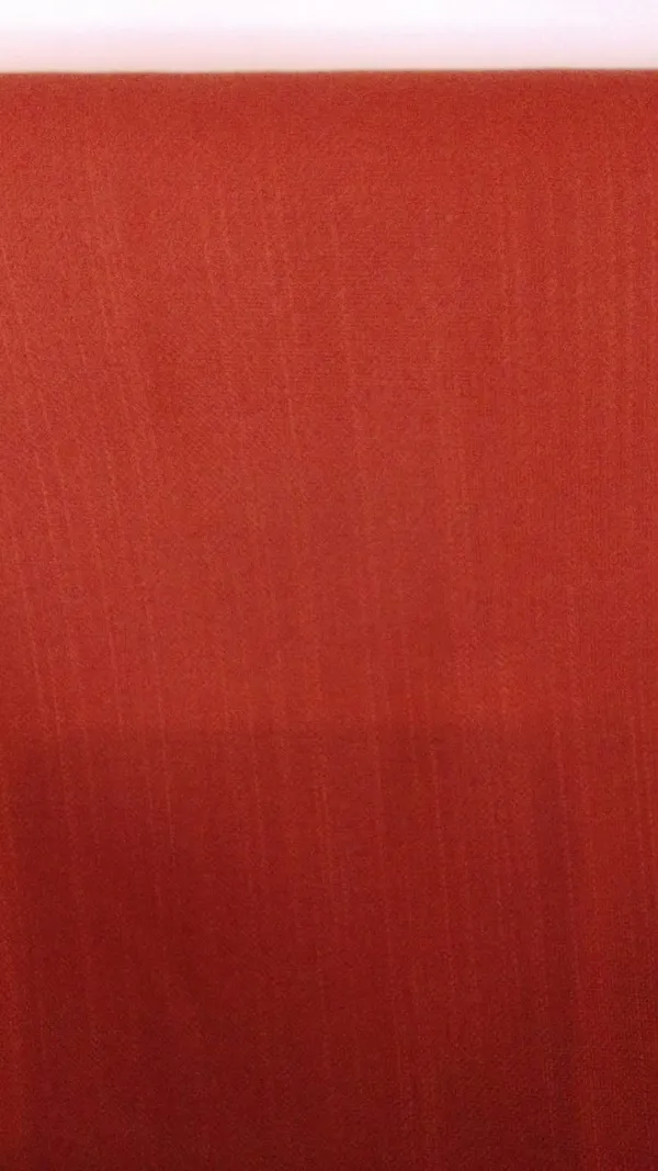 Rust_Textured_Straight_Kurta_Set_for_Women