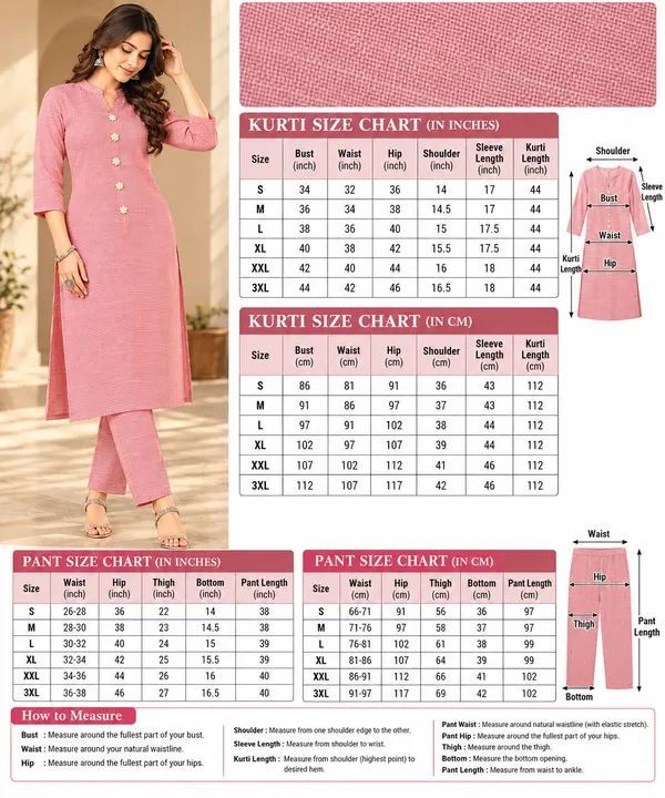 Pink_Straight_Kurta_Pant_Set_for_Women