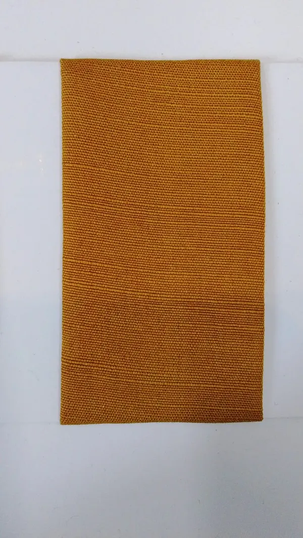 Mustard_Textured_Straight_Kurta_Set_For_Women
