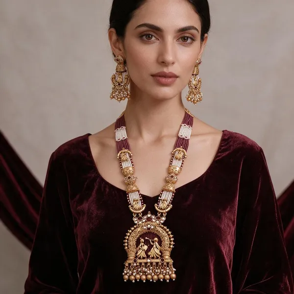 Jewellery_Set_For_Girls_And_Woman