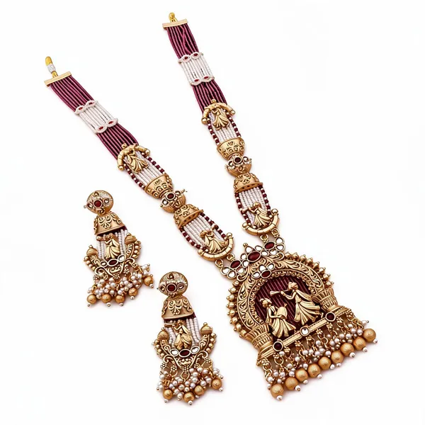 Jewellery_Set_For_Girls_And_Woman