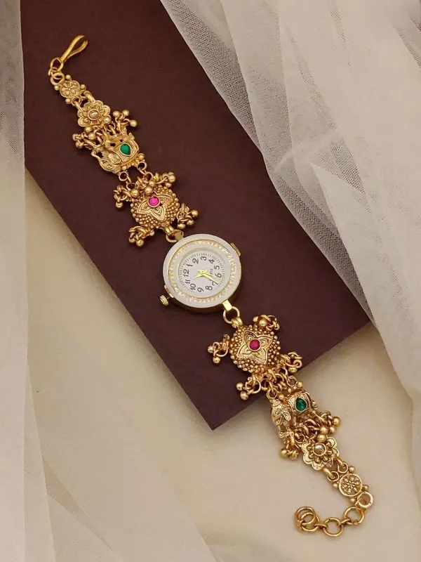 BRACELET_WATCH_FOR_GIRLS_AND_WOMAN