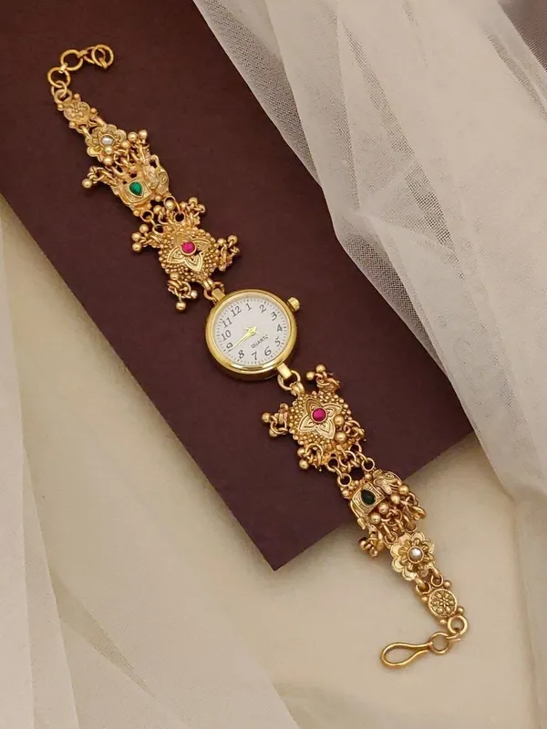 BRACELET_WITH_WATCH_FOR_GIRLS_AND_WOMAN