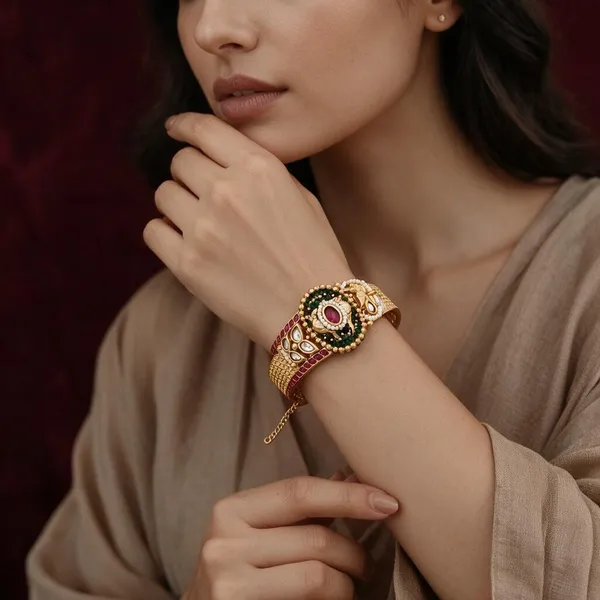 New_Latest_Bracelet_For_Girls_And_Woman