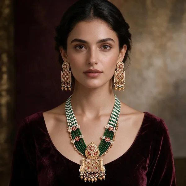 Jewellery_Set_For_Girls_And_Woman