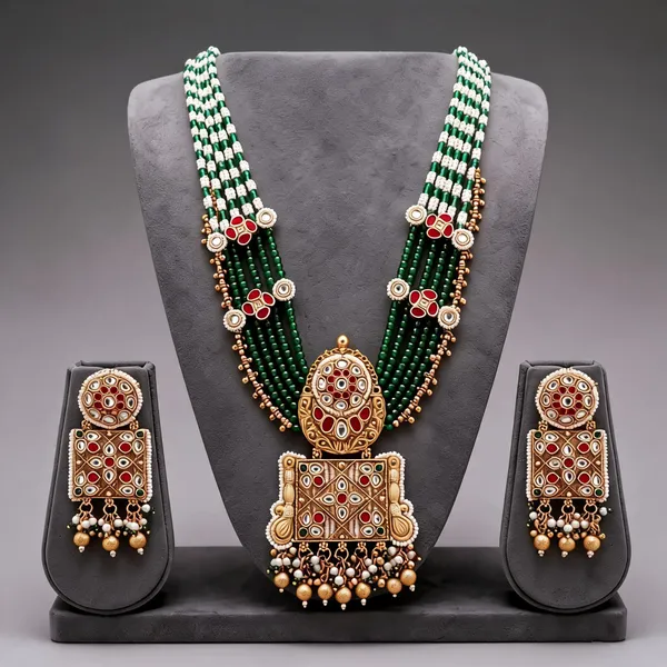 Jewellery_Set_For_Girls_And_Woman