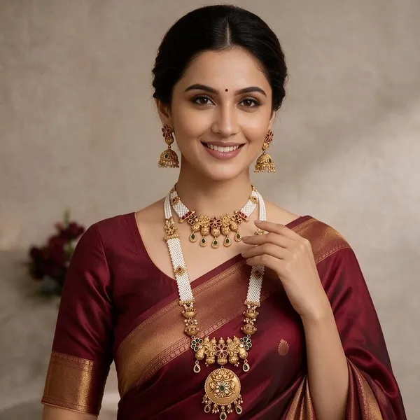 Jewellery_Set_Combo_For_Girls_And_Woman