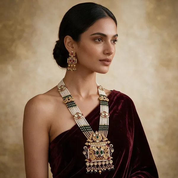 Jewellery_Set_For_Girls_And_Woman