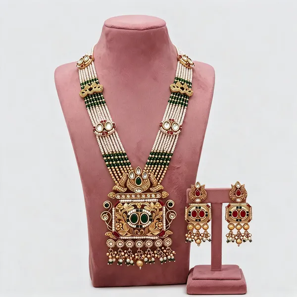 Jewellery_Set_For_Girls_And_Woman