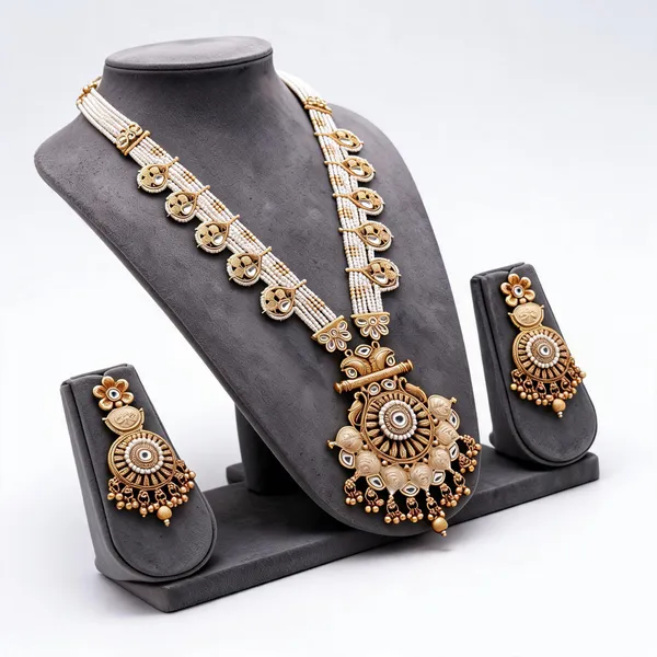 Jewellery_Set_For_Woman_And_Girls