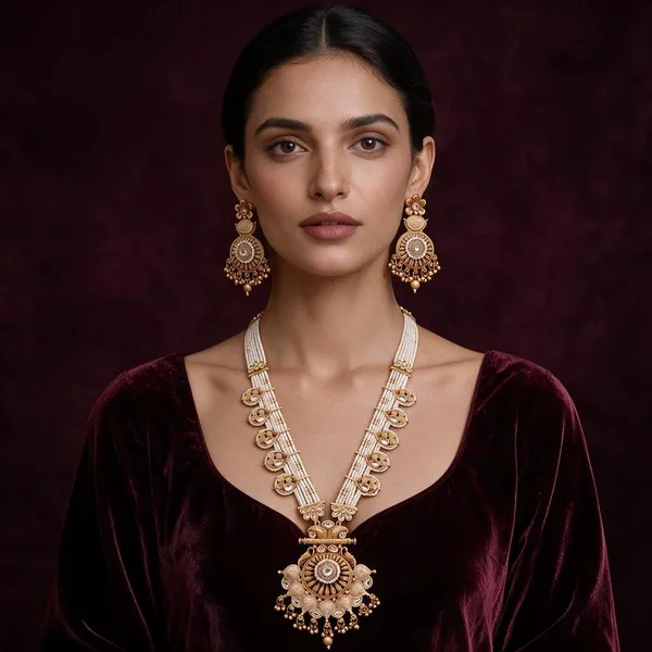 Jewellery_Set_For_Woman_And_Girls