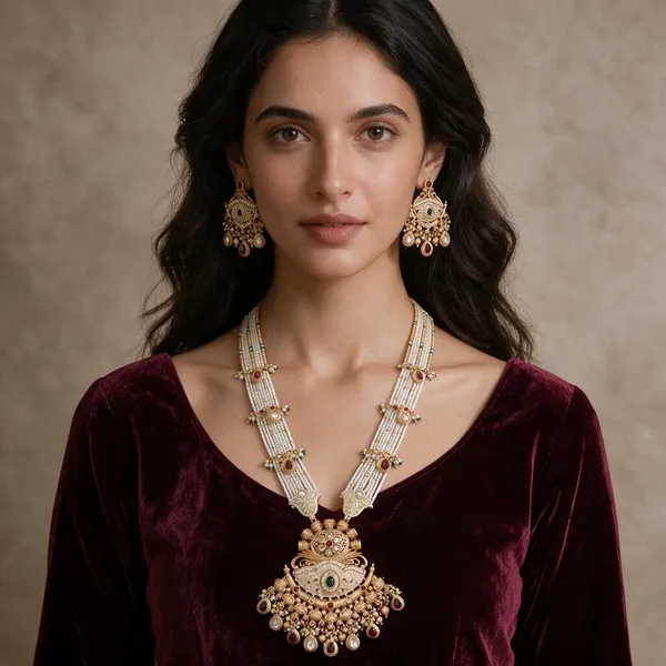 Jewellery_Set_For_Girls_And_Woman
