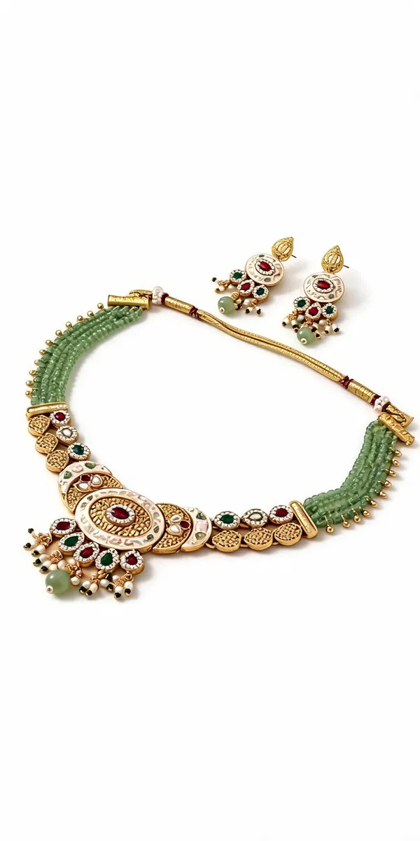 Jewellery_Set_For_Girls_And_Woman