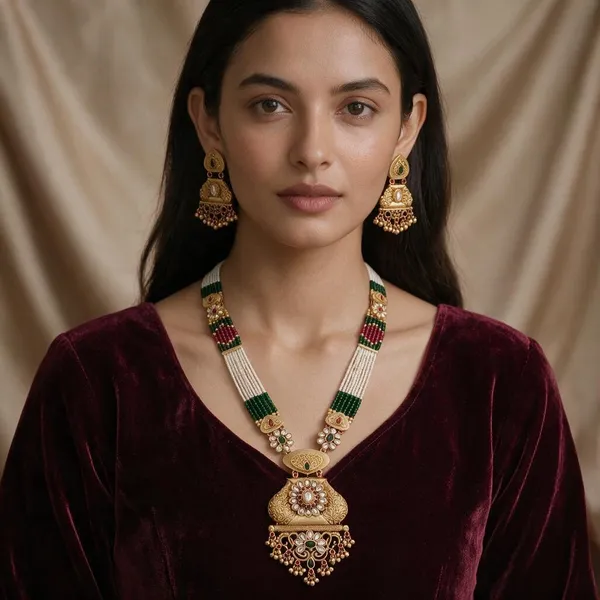 Jewellery_Set_For_Girls_And_Woman