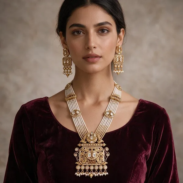 Jewellery_Set_For_Girls_And_Woman