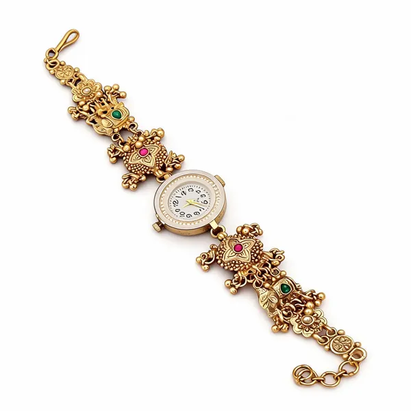 Bracelet_Watch_For_Girls_And_Woman