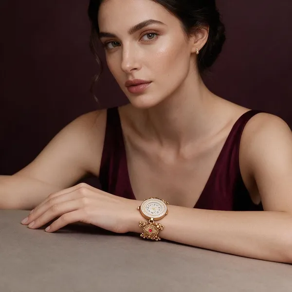 Bracelet_Watch_For_Girls_And_Woman