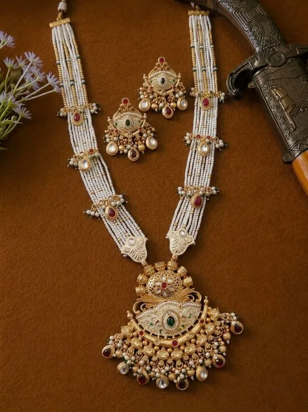 JEWELLERY_SET_FOR_GIRLS_AND_WOMAN