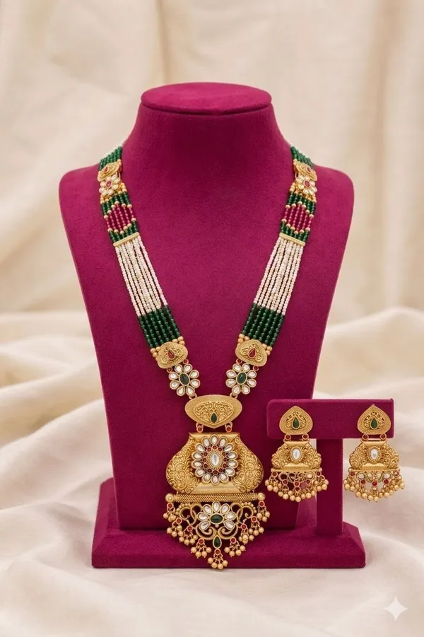 JEWELLERY_SET_FOR_GIRLS_AND_WOMAN