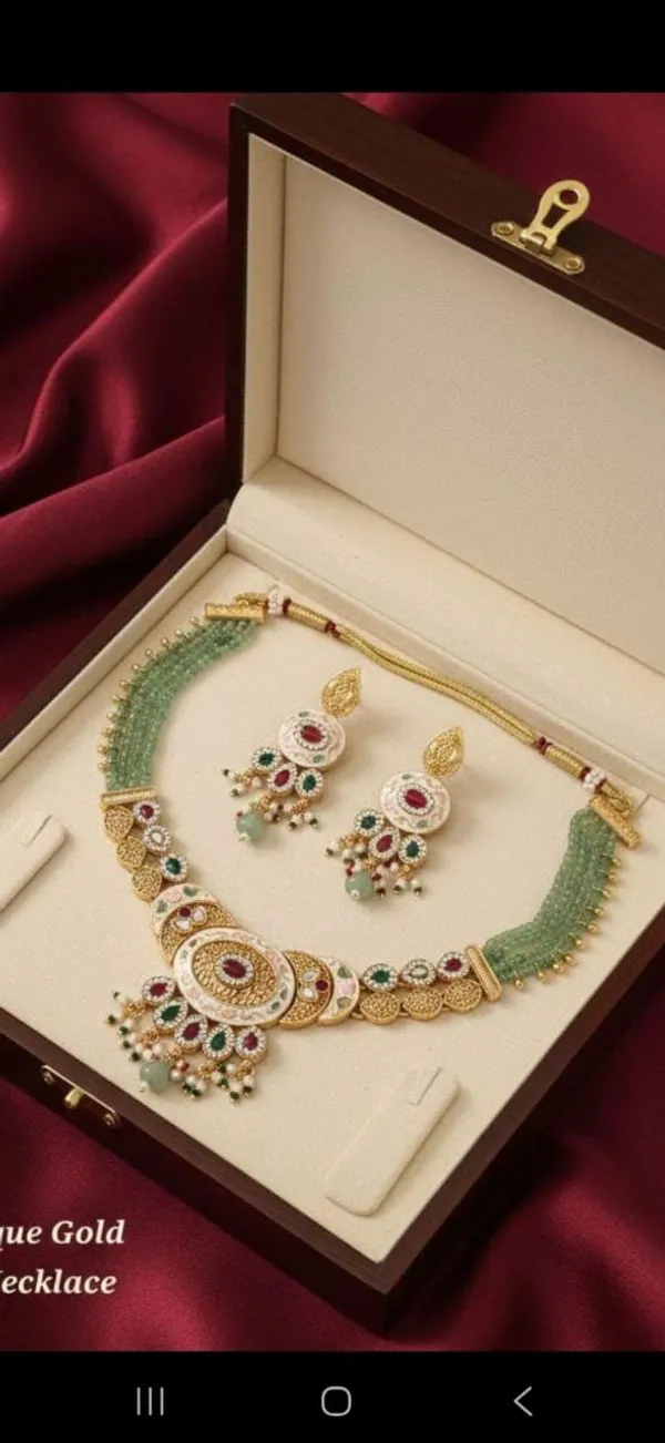 JEWELLERY_SET_FOR_GIRLS_AND_WOMAN