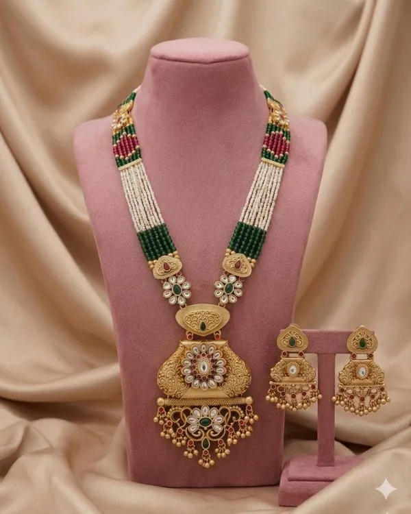 JEWELLERY_SET_FOR_GIRLS_AND_WOMAN