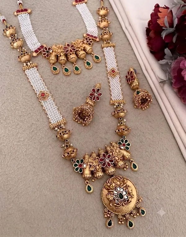 JEWELLERY_SET_COMBO_FOR_GIRLS_AND_WOMAN