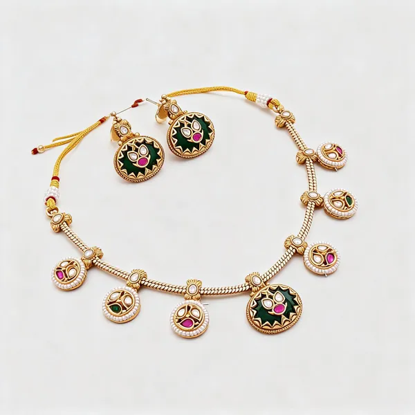 Jewellery_Set_For_Girls_And_Woman