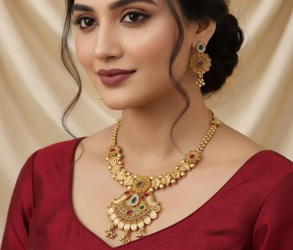 new_latest_stylish_jewellery_set_for_woman