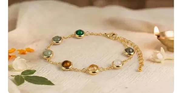 Multicolour_Metal_Dhan_Yog_Bracelet_For_Women