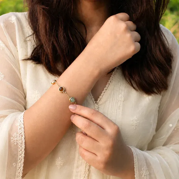 Multicolour_Metal_Dhan_Yog_Bracelet_For_Women