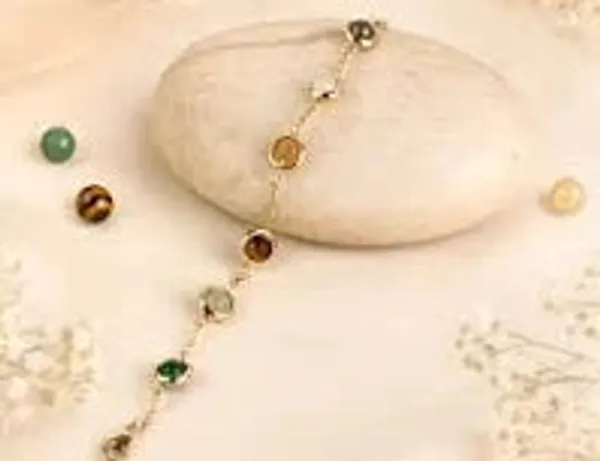 Multicolour_Metal_Dhan_Yog_Bracelet_For_Women